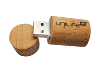 8g 3.0 나무 외관 각종 가동 체계를 위한 대나무 USB 섬광 드라이브