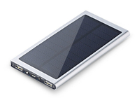 금속 휴대용 태양 에너지 은행, 주문을 받아서 만들어진 태양 휴대전화 충전기
