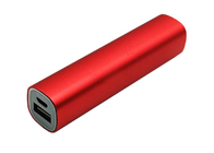 빨간 휴대용 휴대폰 충전기, 전자공학 장치를 위한 Li 중합체 힘 은행